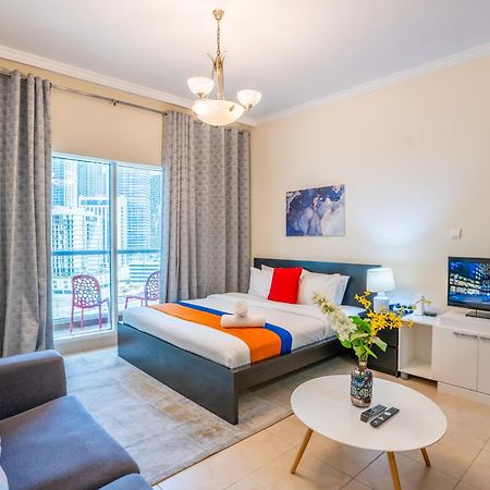 Rh- Perfect Downtown Getaway For Couple, Near Dubai Mall 外观 照片