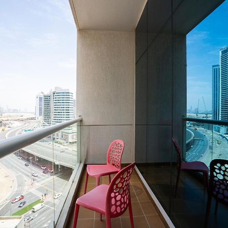Rh- Perfect Downtown Getaway For Couple, Near Dubai Mall 外观 照片