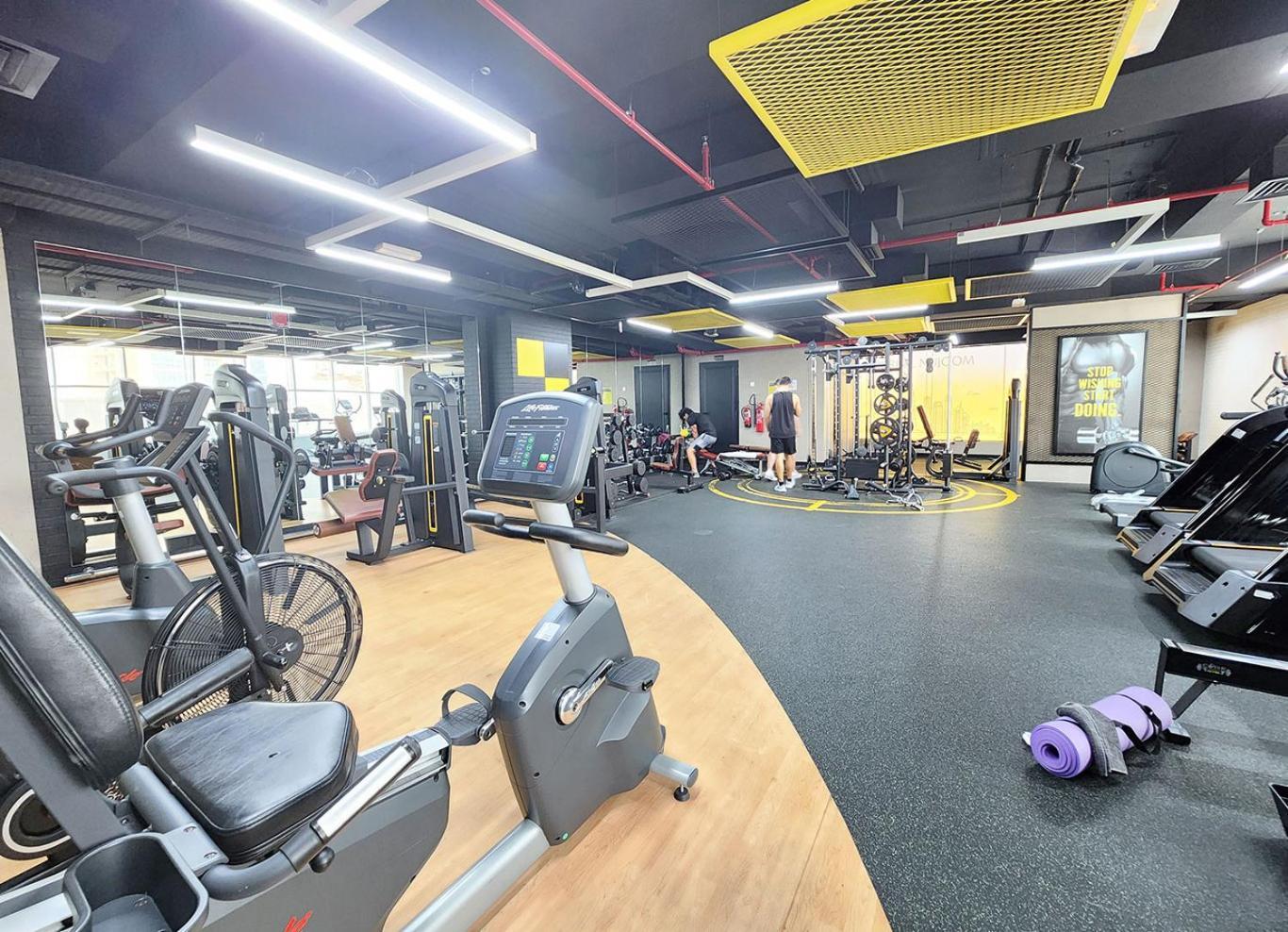 Rh- Perfect Downtown Getaway For Couple, Near Dubai Mall 外观 照片